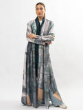 Albalad Abaya Silk