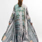 Albalad Abaya Silk
