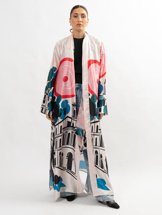 Italy print