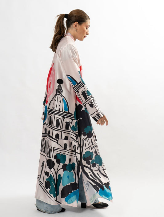 Italy print