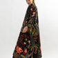 Star garden Silk