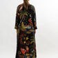 Star garden Silk