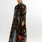 Star garden Silk