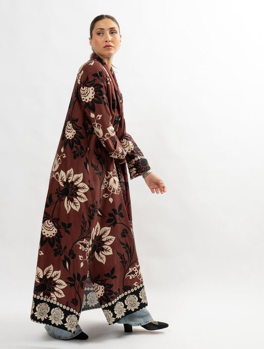 Beet the root  Silk