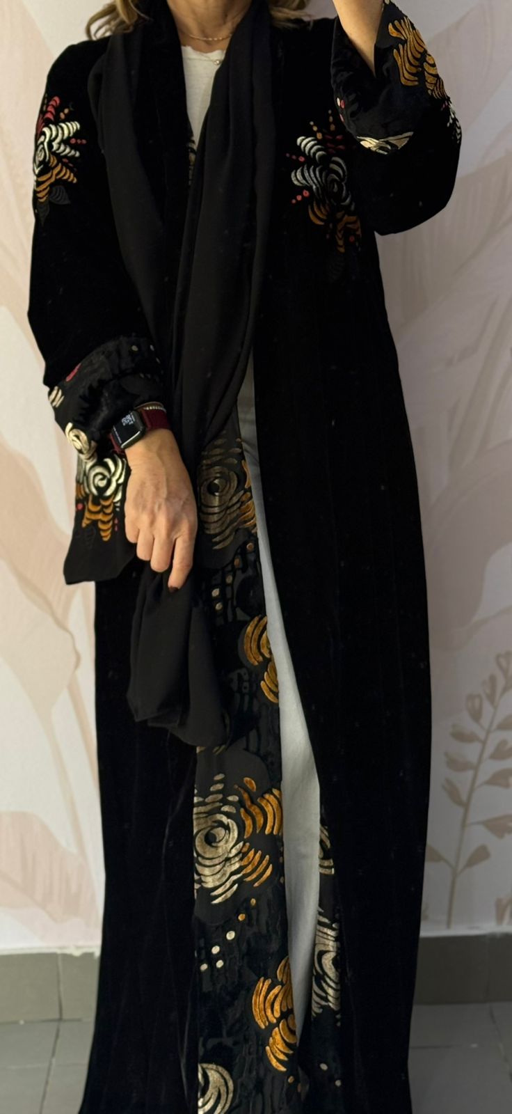 Double up multiflowered