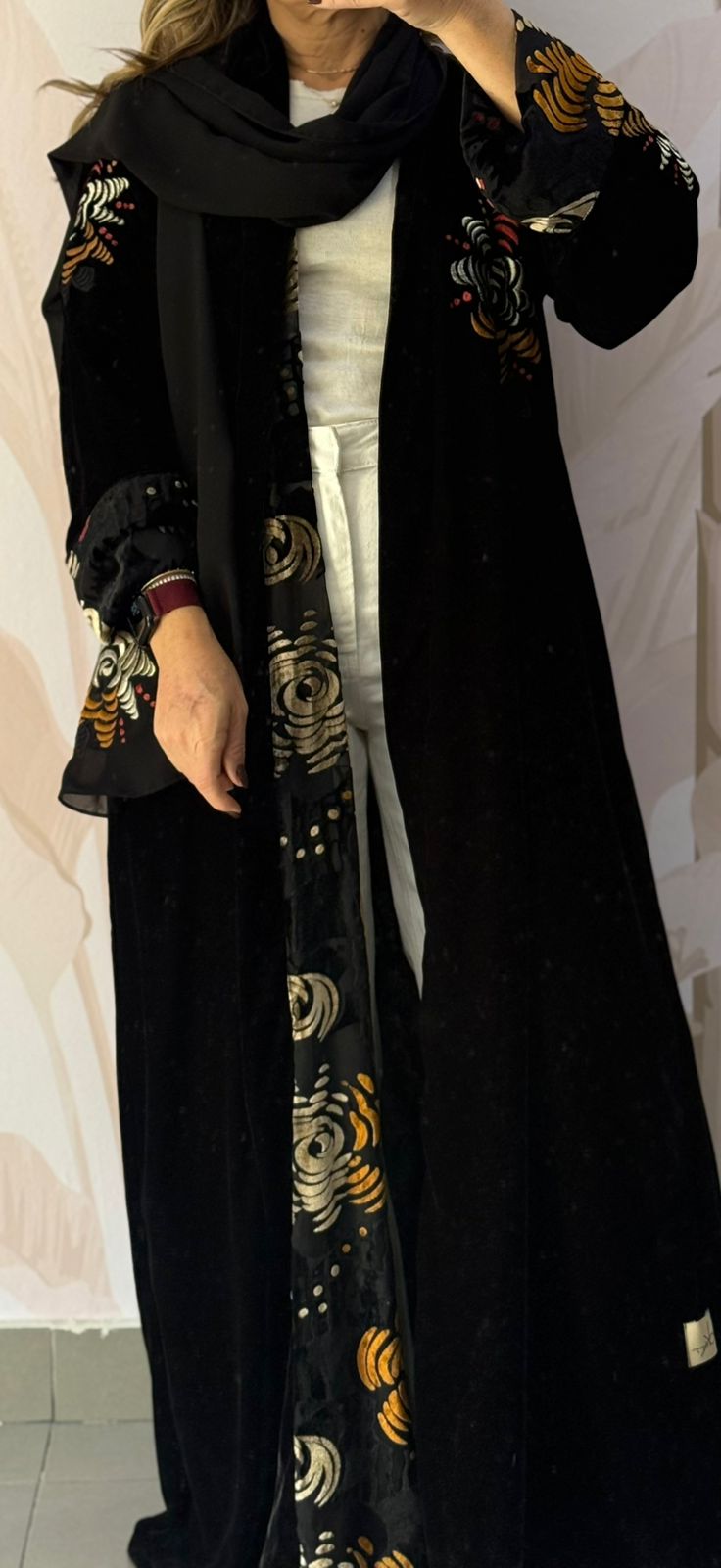 Double up multiflowered