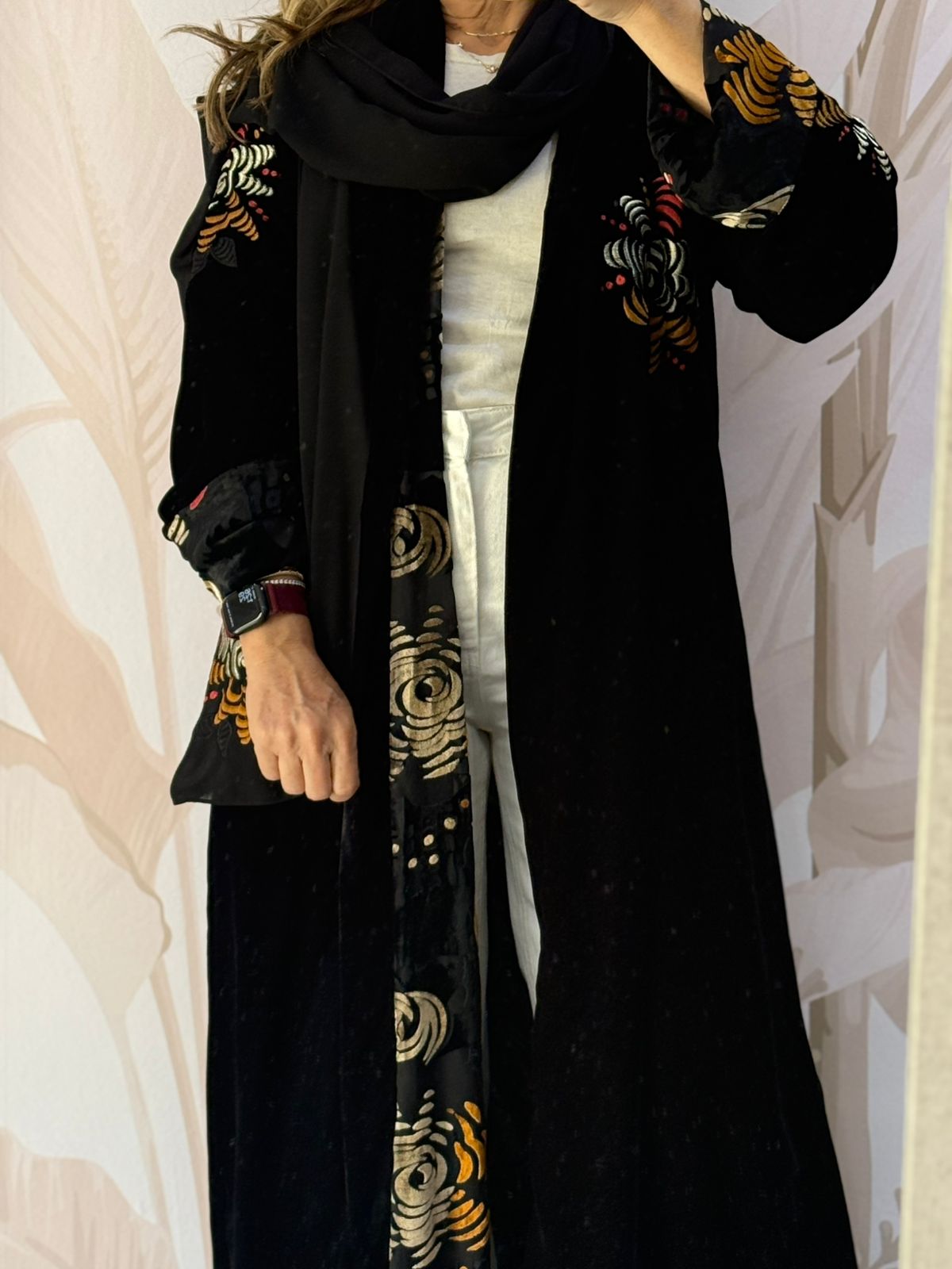 Double up multiflowered