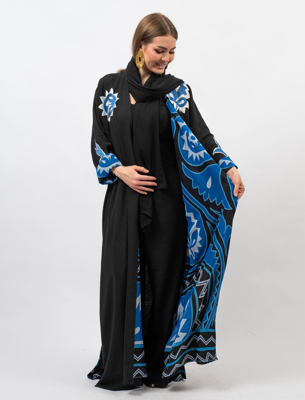 Lolla  Abaya