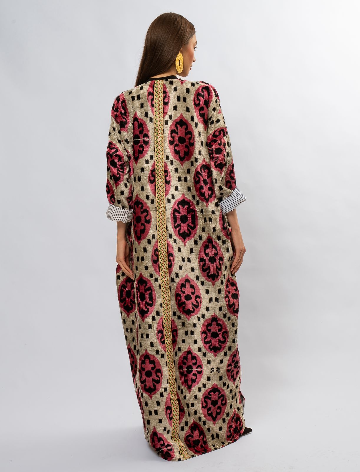Rebecca abaya