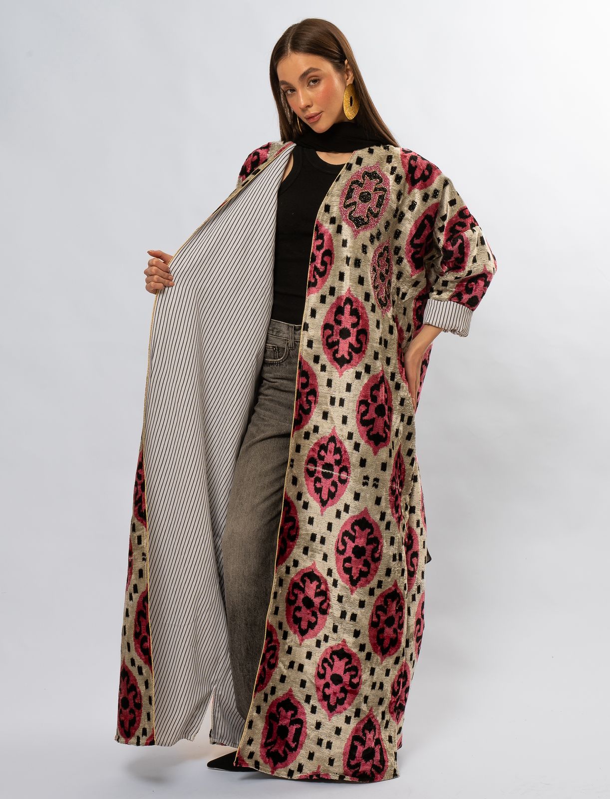 Rebecca abaya