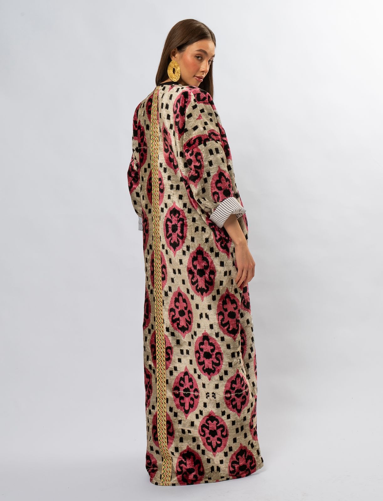 Rebecca abaya