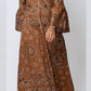 Donna Cotton abaya