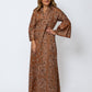 Donna Cotton abaya
