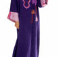 The desert linnen dress