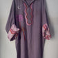 The desert linnen dress