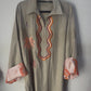 The desert linnen dress