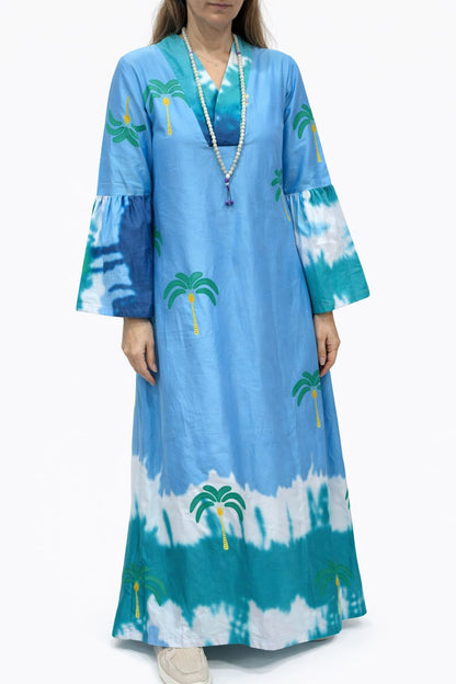 Palm navy