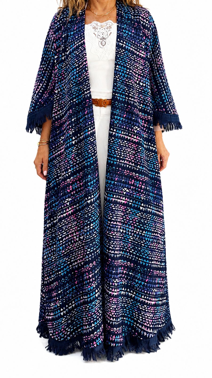 Super star abaya