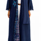 Super star abaya