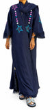 Super star abaya