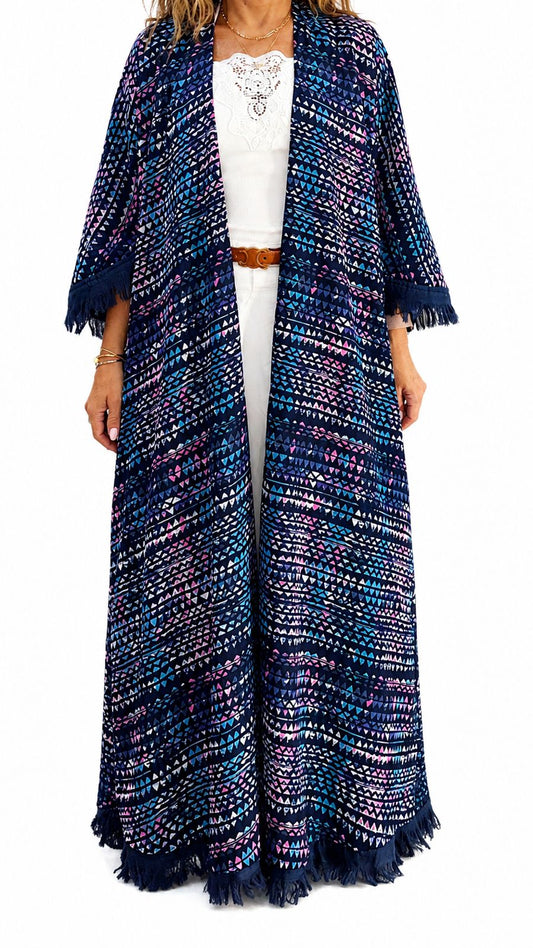 Super star abaya