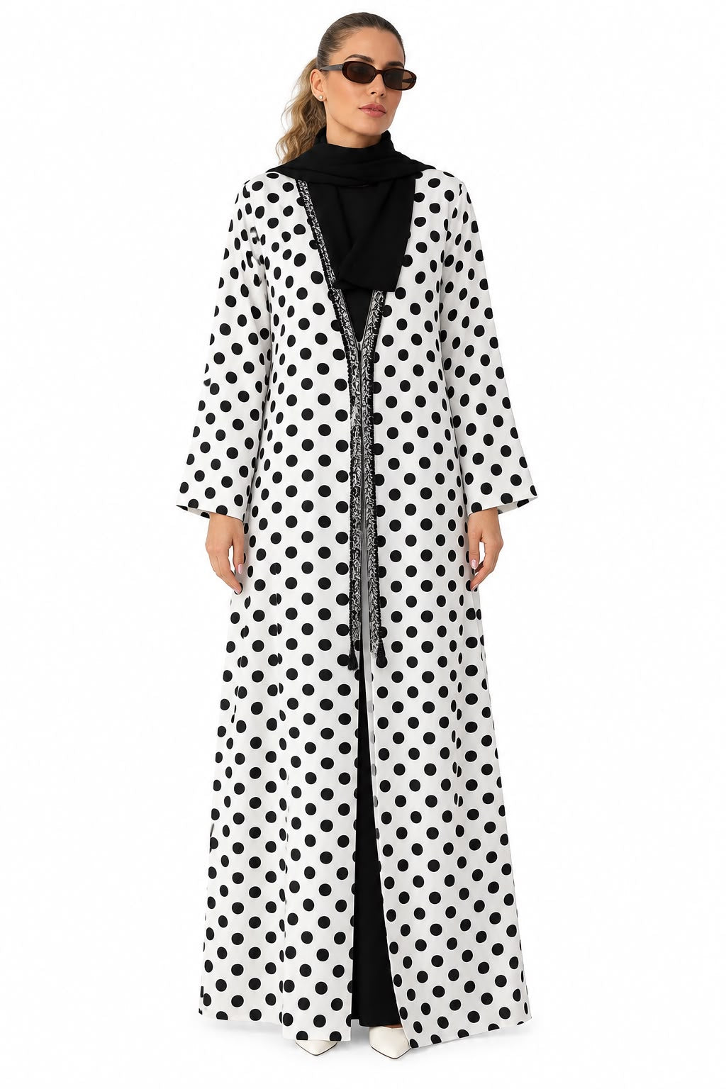 Easy polka