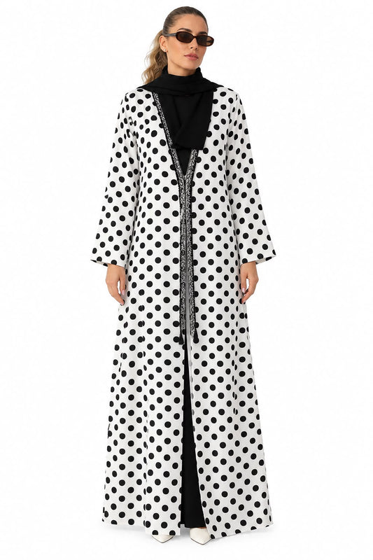 Easy polka