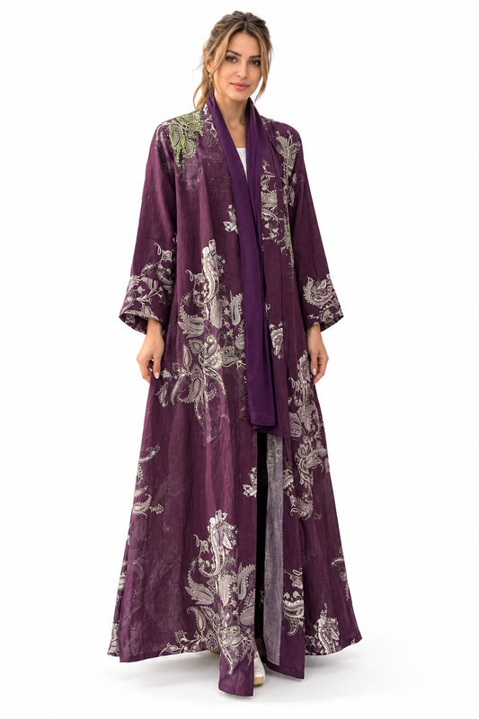The kashmerian print