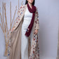 Janna Double Face Abaya