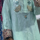 Butterfly Abaya