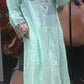 Butterfly Abaya