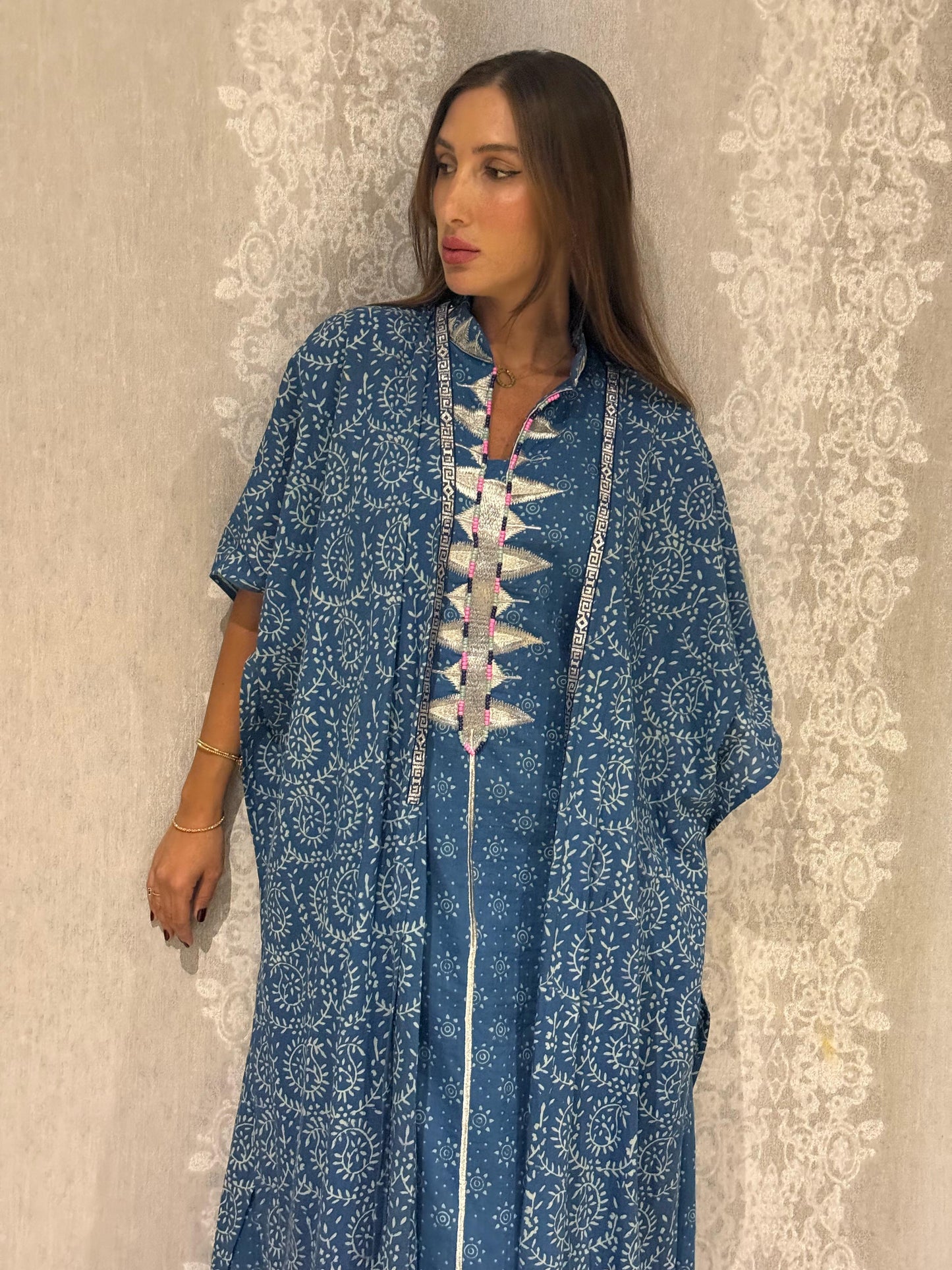Morrocco set