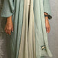 Darling abaya Double face