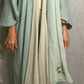 Darling abaya Double face