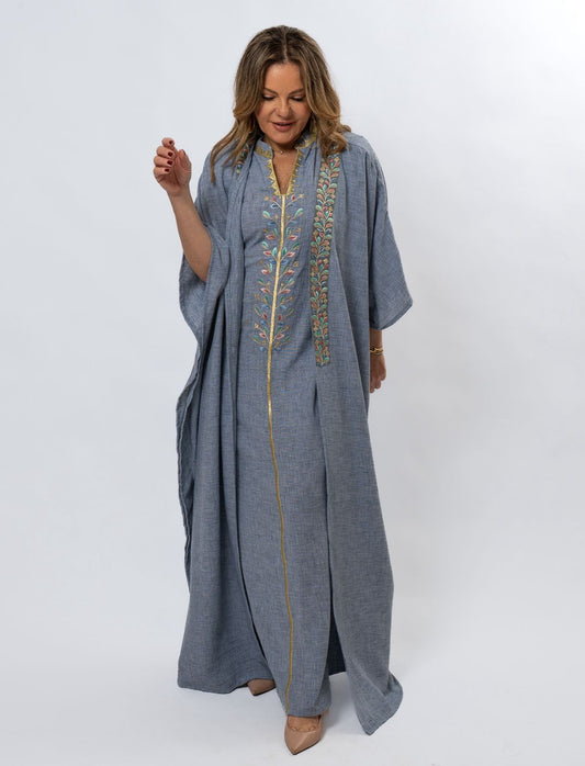 The happy set Cotton