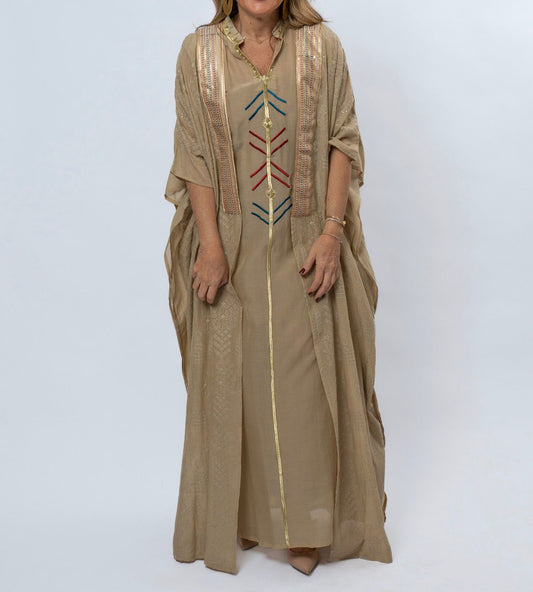 The happy set Cotton