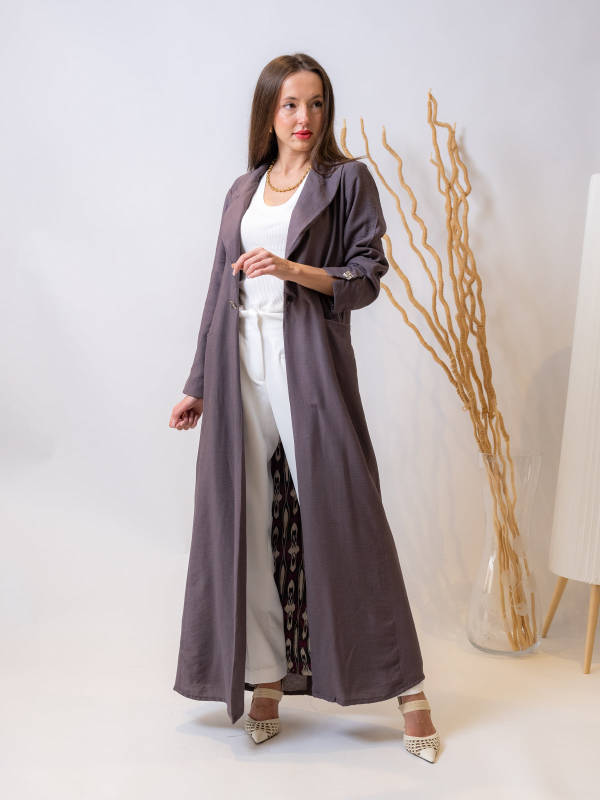 Emily Abaya