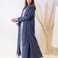 Bellinda A Shape Abaya