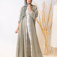 Bellinda A Shape Abaya