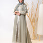 Bellinda A Shape Abaya