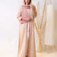 Bellinda A Shape Abaya
