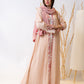 Bellinda A Shape Abaya