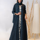 Bellinda A Shape Abaya