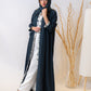Bellinda A Shape Abaya