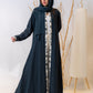 Bellinda A Shape Abaya