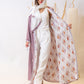 Veronica Double Face Abaya