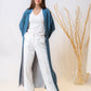 Roullanda Double Face Abaya