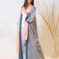 Roullanda Double Face Abaya