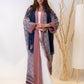 Roullanda Double Face Abaya