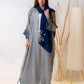 Roullanda Double Face Abaya